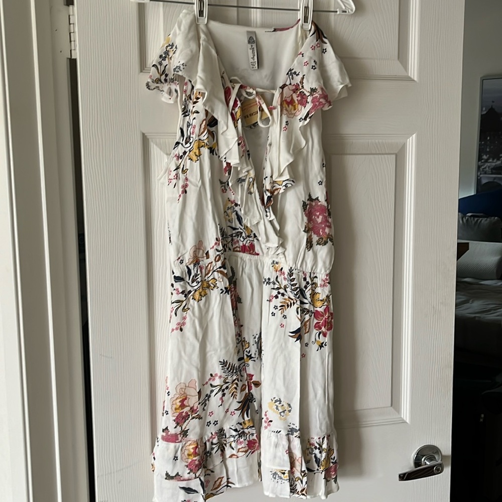 New with tags cute summer dress